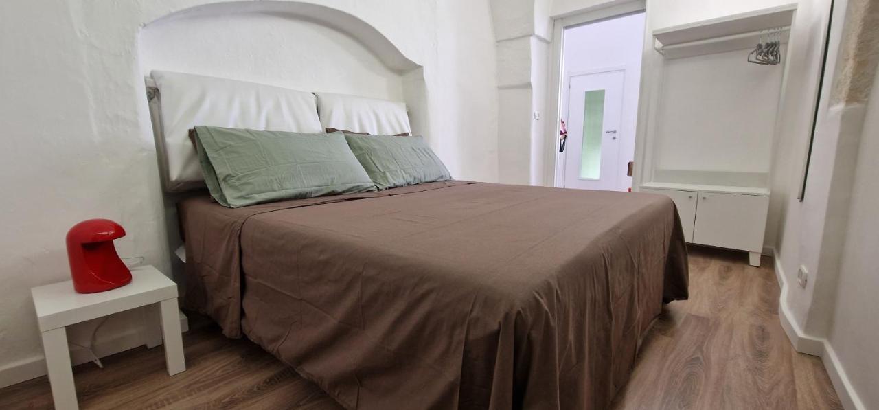 Casachiara Holidays Monopoli Exterior foto
