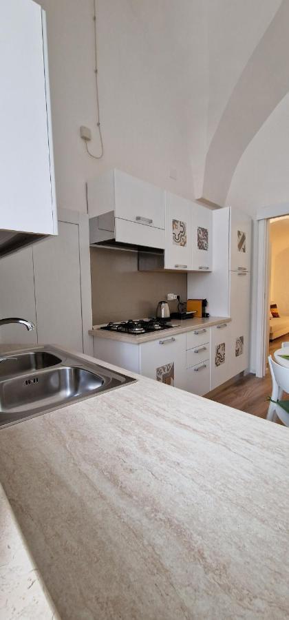 Casachiara Holidays Monopoli Exterior foto