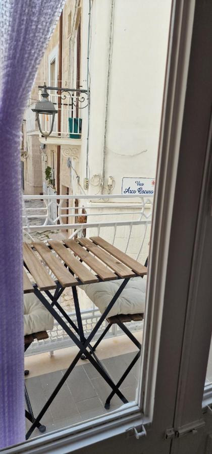 Casachiara Holidays Monopoli Exterior foto