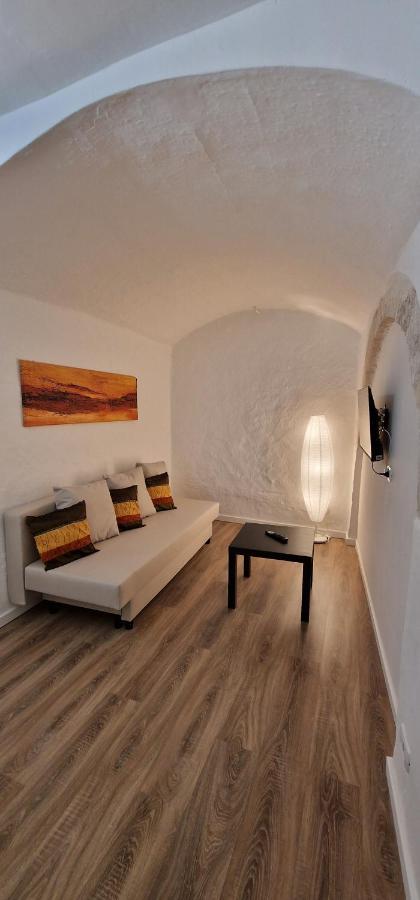Casachiara Holidays Monopoli Exterior foto